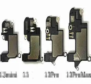 Front Earpiece Speaker 13 Mini Pro Max EarPhone Ear Speaker Replacement Parts