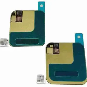 Watch Series 1 2 3 4 5 6 SE 38/42/40/44mm NFC Charging Antenna Chip Module