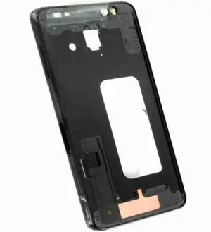 A8 2018 SM-A530 Middle Plate Frame Housing Black Gold Purple Color
