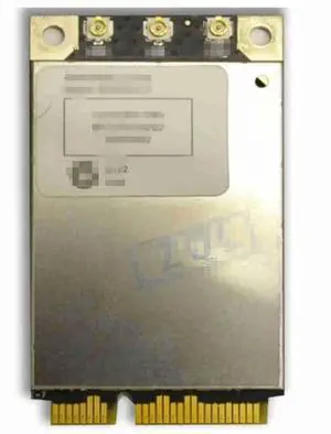 Wifi Card 21.5 A1311 27 A1312 607-7211 2011 AR5BXB112