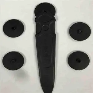 10sets/lot LCD Screen Opening Tools Kit With Wheels 21.5 A1418 27 A1419
