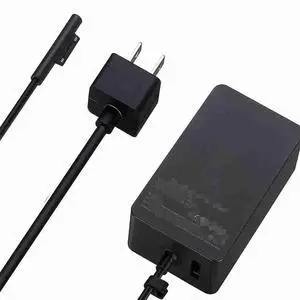 4W US Plug AC Power Adapter Charger 1 2 31824/1735