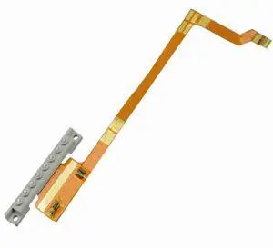 Replacement Keyboard Connector Flex Cable 1 (1824) Replacement Keyboard Connector Flex Cable 1 (1824)