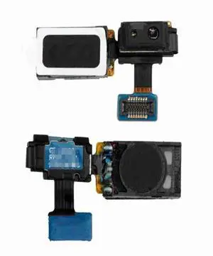 Earpieces Ear Speaker Flex Cable Ribbon S4 i9500 10pcs/lot