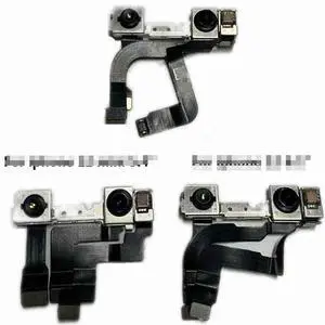 12/12 Mini 12 Pro/12 Pro Max Front Facing Face ID Camera Flex Cable Replacement