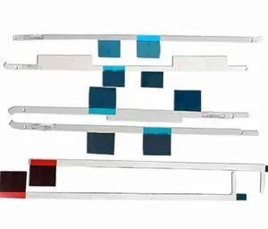 10sets/Lot A1418 LCD Screen Strip Sticker Tape 2012 ~2015 Replacement 21.5 A1418