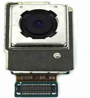 S6 SM-G920F Back Rear Camera Module Replacement 10pcs/lot