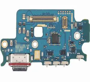 S23 SM-911 USB Charger Charging Port Dock Connector Board Flex Cable Repair Part