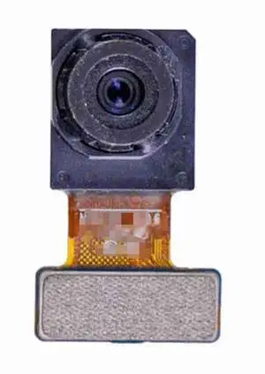 10PCS/Lot Front Facing Camera Small Camera Replacement Part S6 Plus G928