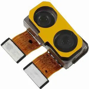 5pcs/lot Front Facing Camera Rear Back Camera Module Part 5 A5000