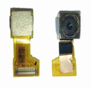 Back Rear Camera Module Replacement Z C6603 L36h 10pcs/lot
