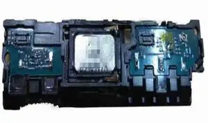 5pcs/lot Loudspeaker Module Assembly Repair Part Z3