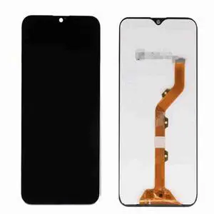 S4 X626 LCD Screen and Digitizer Screen Assembly Black