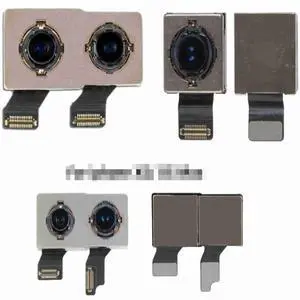 X/XR/XS/XS Max Rear Back Camera Module Flex Cable