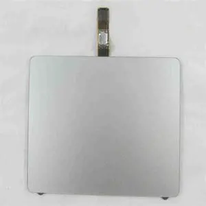 Trackpad pad With Flex Cable book Pro A1278 2008