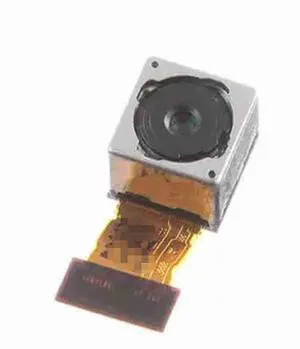 5pcs/lot Rear Facing Camera Replacement Part Z2 D6503