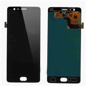OLED Version 3T/3 LCD Screen Display and Digitizer Screen Assembly Replacement- Black