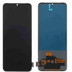 TFT Version 7 LCD Screen Display and Digitizer Screen Assembly Replacement- Black