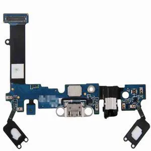 A5 2016 A510F Dock Connector Charging Port Flex Cable Ribbon 10pcs/lot