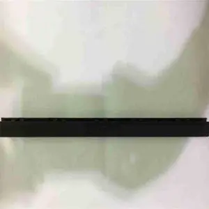 10PCs/lot LCD Hinge Clutch Cover Replacement book Pro 15.4 A1286 2008~2009