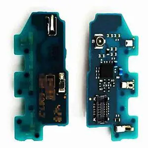 10pcs/lot Z3 D6603 D6643 D6653 Antenna Connector Board