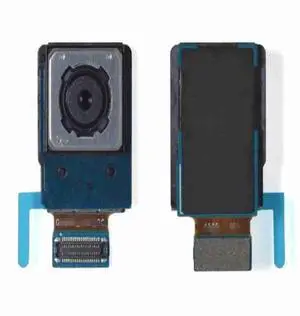 10pcs/lot Main Rear Facing Camera Back Camera Big Camera S6 Plus SM-G928