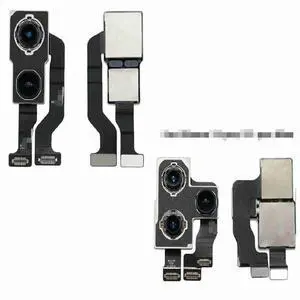 11/11 Pro/11 Pro Max Rear Back Cam Camera Module Flex Cable Ribbon