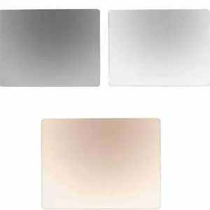 book Air 13 A1932 2018-2019 Trackpad pad Pad Gold Silver Space Gray