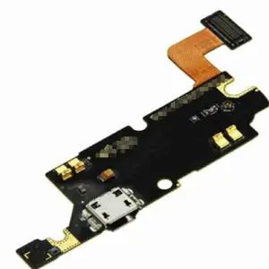 Not SHW-E160 Dock connector charging port USB flex cable 10pcs/lot