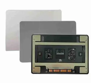 book Pro Retina 16.2 A2485 pad Trackpad Grey/Silver Space