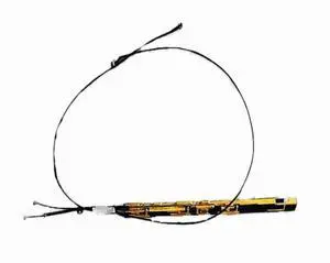 10pcs/lot Wifi Antenna Camera Flex Cable Part book Pro A1278 MC700 724 MD313/314/101/102 2011 2012 Year