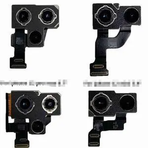 12/12 Mini 12 Pro/12 Pro Max Max Back Rear Main Camera Module Flex Cable Ribbon