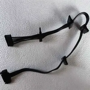 FOR Splitter 1 Male To 5 Power 15pin SSD Female Cable SATA Adapter HDD Hard Drive