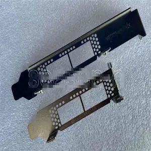 FOR Low/Full profile bracket for cx456a MCX456A-ECAT CX556A cx454a IB card