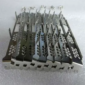 FOR 5pcs 10pcs high profile Bracket for PERC 9300-8e PCI-e HBA H830