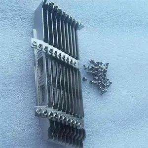 FOR 10PCS 3U FOR MCX4121A-ACAT  MCX512A-ACAT MCX4111A MCX512F MCX621102A MCX631102A