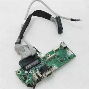 FOR R710 Front Control Panel Module & Cables - J800M 0J800M 0F921M F921M 0FNRH3 FNRH3