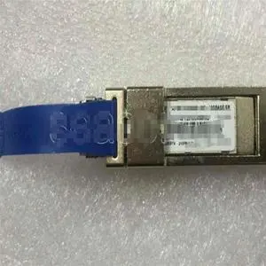 FOR AFBR-709SMZ-IB8 46C3448 90Y3842 90Y3844 QSA SFP Adapter module