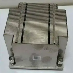 FOR 06DMRF 6DMRF FOR R510 Processor CPU Heatsink