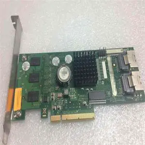 FOR 8708EM2 RAID Controller W26361-W15812-X-02 256M cache raid adapter card