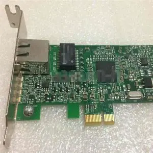 FOR BCM5721 PCI-Express Server Gigabit Network Adapter Card