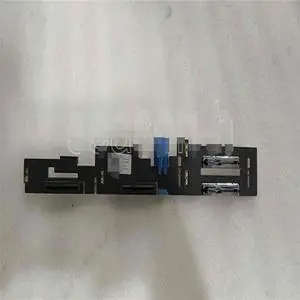 FOR PMHHG R620 4-Bay 2.5 Hard Disc Drive Back Plane Board 0PMHHG