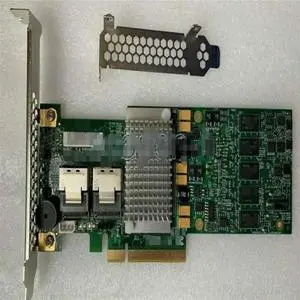 FOR SAS2LP-H8IR SAS2108 RAID Full and low profile bracket=9260-8i 9261-8i