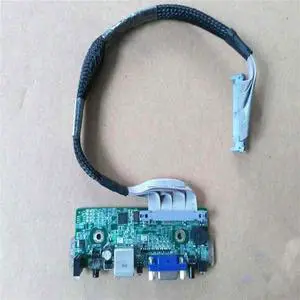 FOR R200 860 Front I/o Power Button Switch Board KM727 0KM727 USB