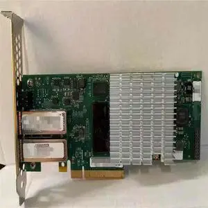 FOR NC523SFP network card with low and high profile