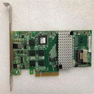 FOR SAS 9750-4i 6Gb/s 4-Port SATA+SAS RAID Controller 512MB cache SAS2108 raid level 0 1 5 6 10 50