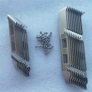 FOR 10PCS 2U+3U for MCX4121A-ACAT  MCX512A-ACAT MCX4111A MCX512F MCX621102A MCX631102A