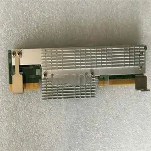 FOR PIKE 2008 SAS2008 8-Port SAS II SATA 6.0 Gbps RAID Card