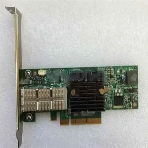 FOR MHQH19B-XTR PCI-E Single Port Connecter 40GBS Network Adapter Card Full Profile