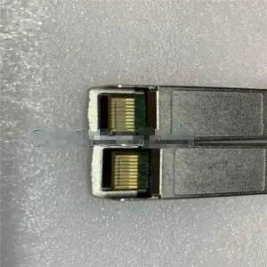 FOR 2pcs MFM1T02A-SR Compatible 10GBASE-SR SFP+ 850nm 300m